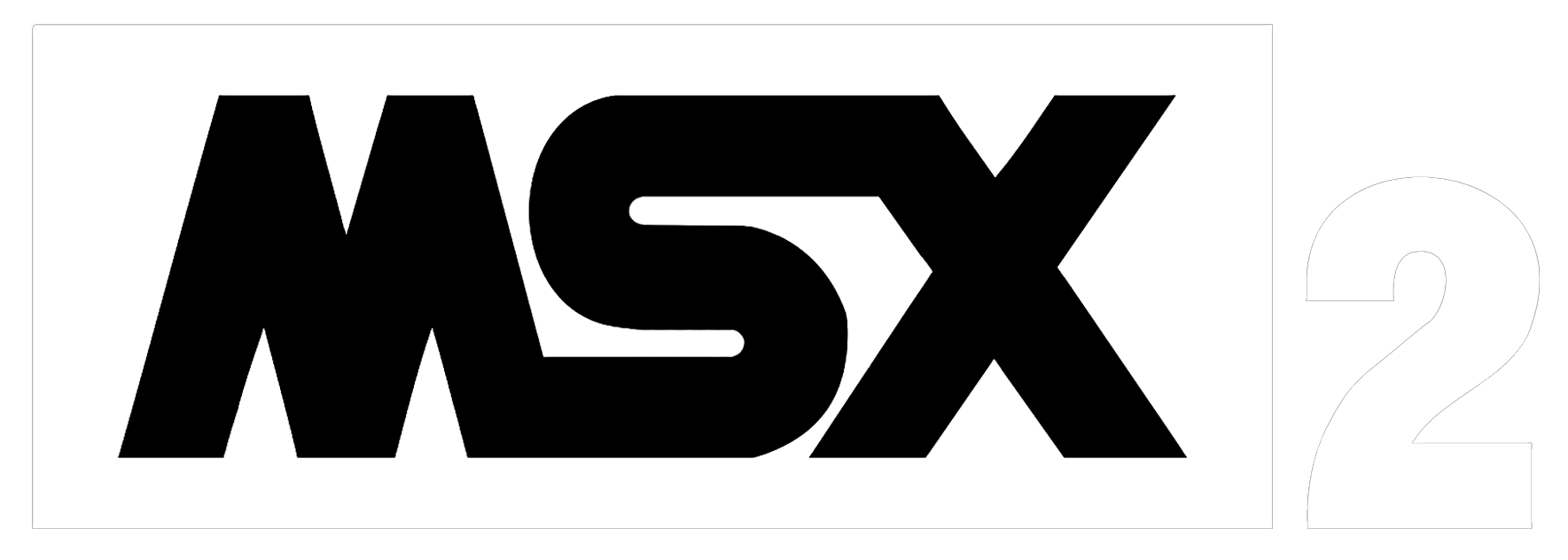 Microsoft MSX2 Emulators