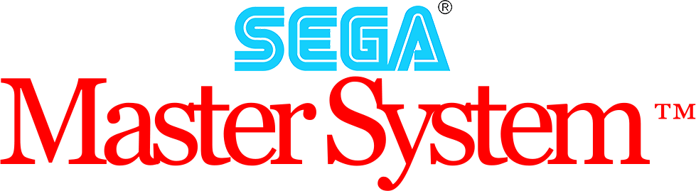 Sega Master System ROMs