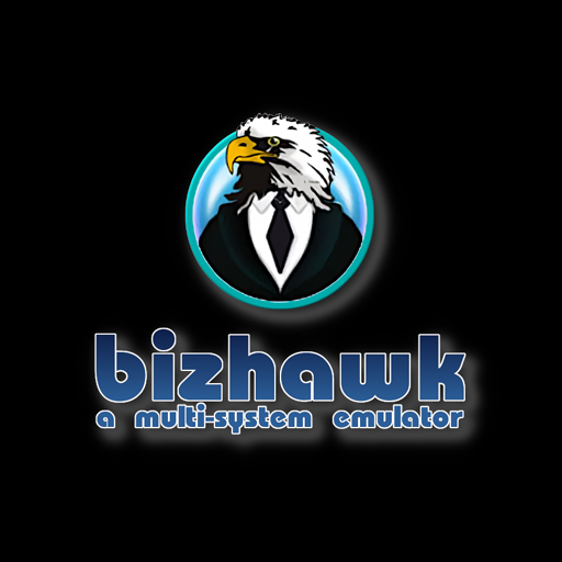 BizHawk Emulator