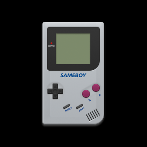 SameBoy Emulator