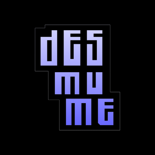 DeSmuME Emulator