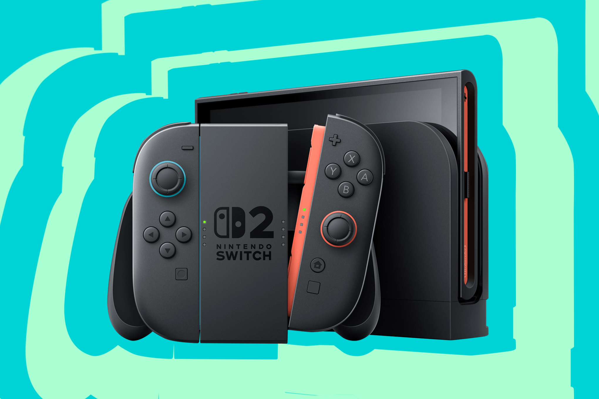 Nintendo Switch 2 vs. OLED: The Stunning Size Reveal That Will Blow Your Mind!