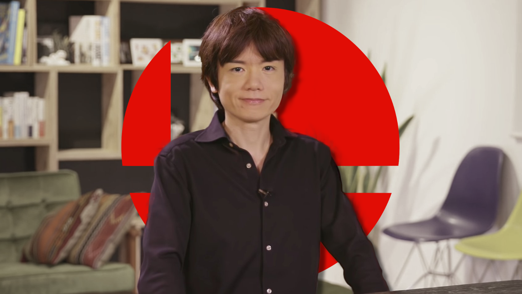 Sakurai Urges Japanese Developers: Embrace Your Roots, Don’t Just Follow the West!