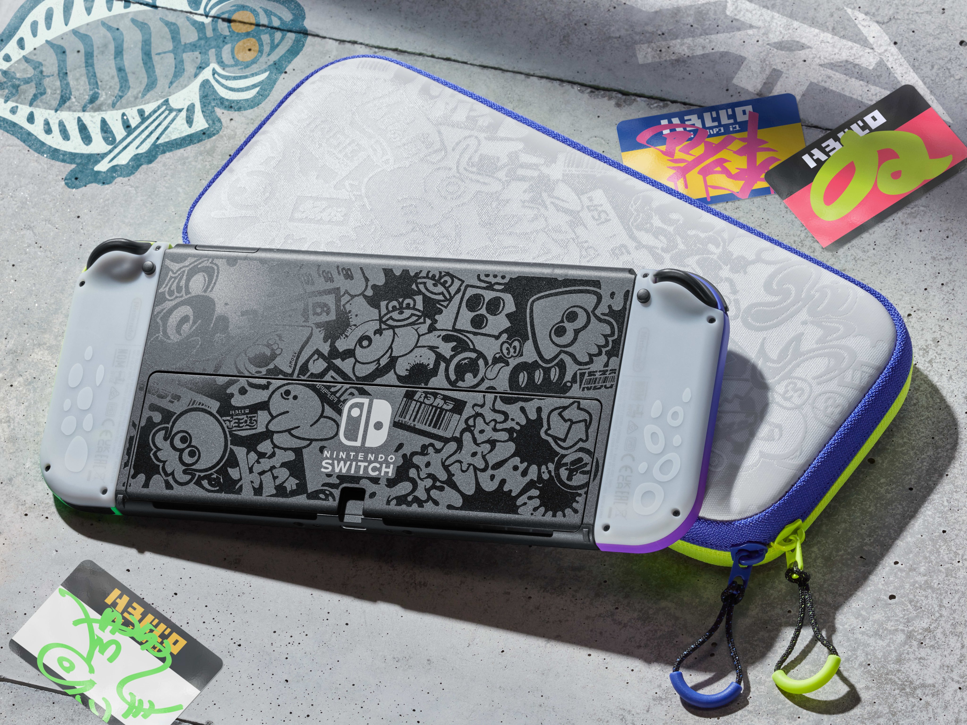 Nintendo Shockingly Blocks Simultaneous Online Play for Switch Games—What It Means for Your Gaming Experience!