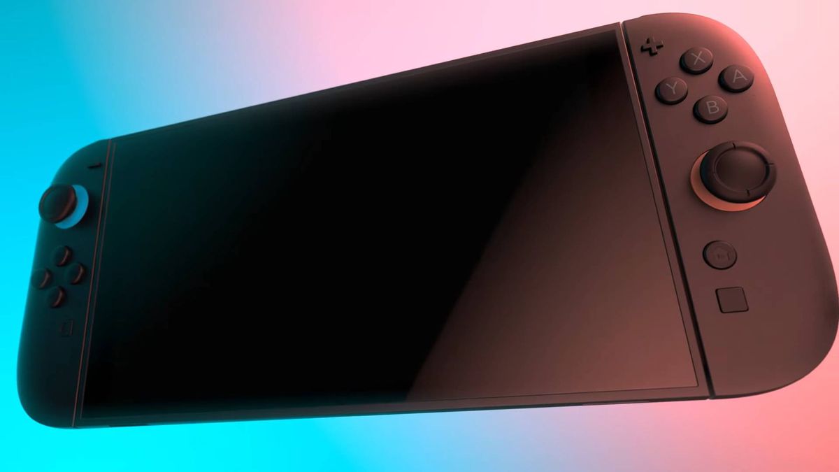 GameStop Reveals Shocking Switch 2 Stock Details: What You Need to Know Before Pre-Orders!
