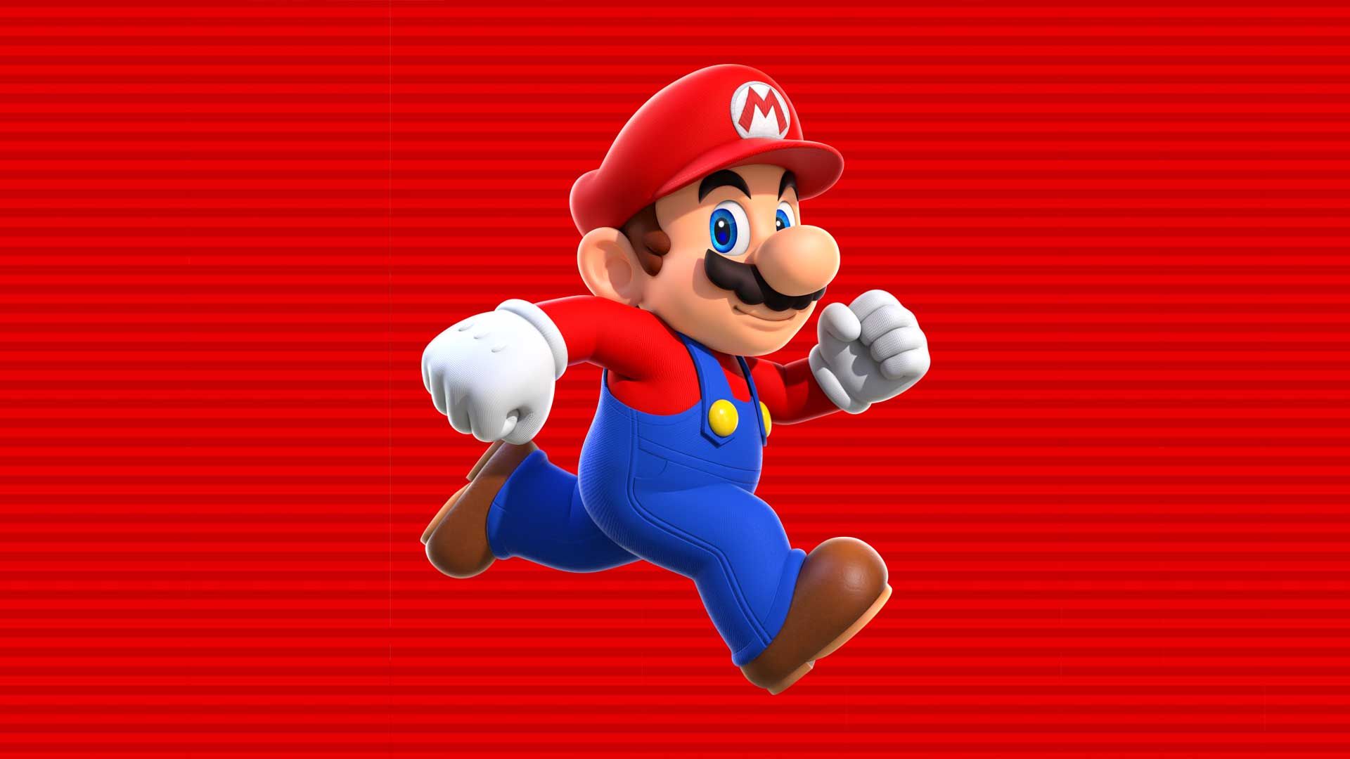 Get Ready to Jump Back In: Super Mario Run Revives Epic Events This Month!