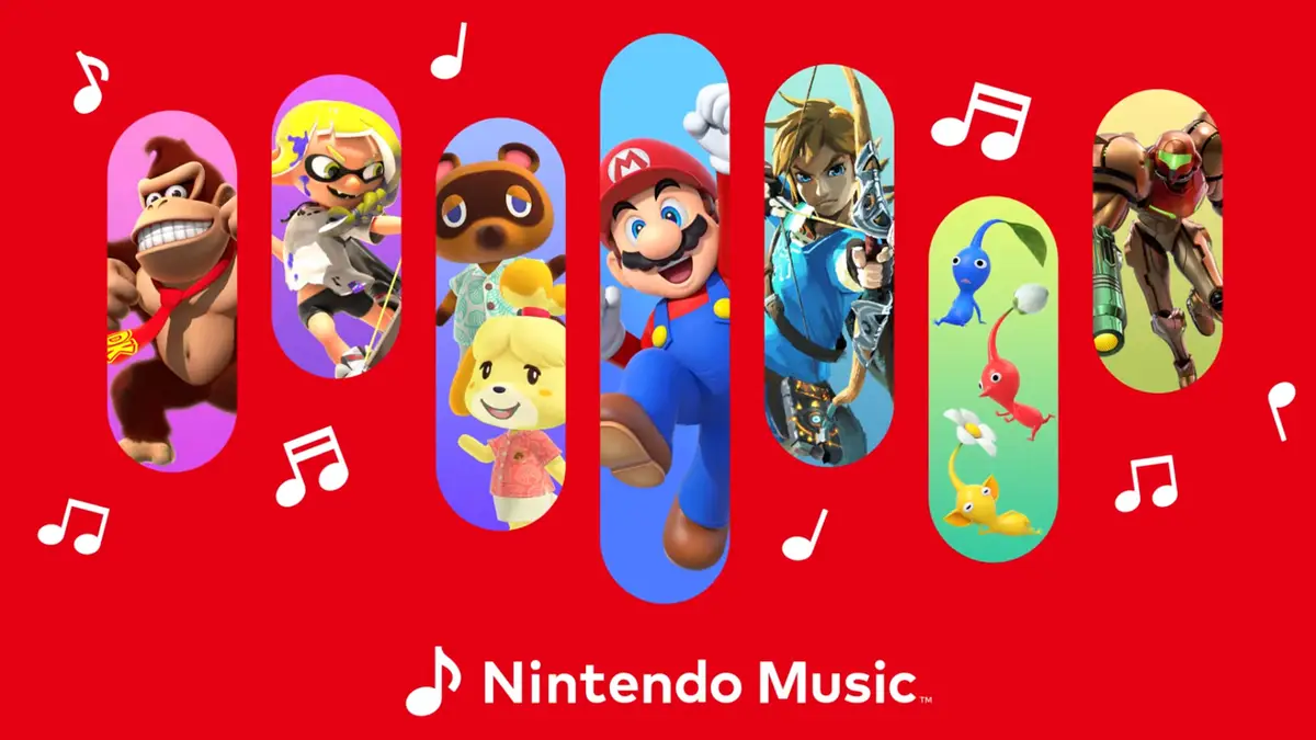 Kid Icarus Soars Back to Life: Discover Its Classic Soundtrack Now on Nintendo Music!