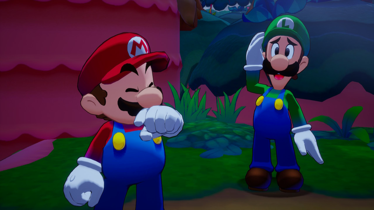 Nintendo Direct Rumors Heat Up: Mid-September Event Could Unveil Mario Surprises!