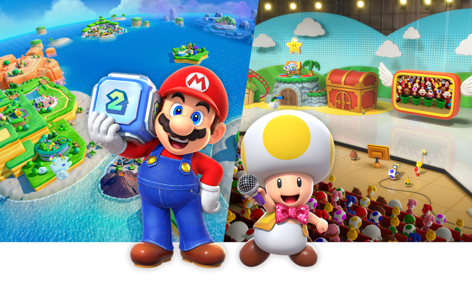Super Mario Party Jamboree Gets Bug-Squashing Update: What’s New in Version 2.1.1?