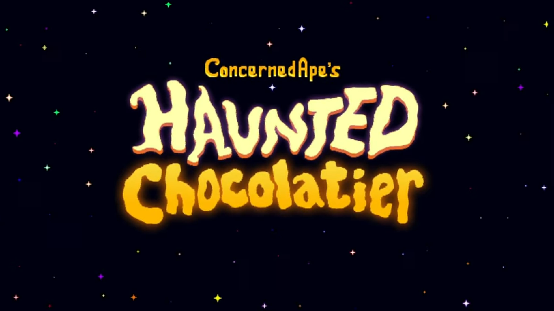 Haunted Chocolatier Promises an Expansive World Even Bigger Than Stardew Valley!
