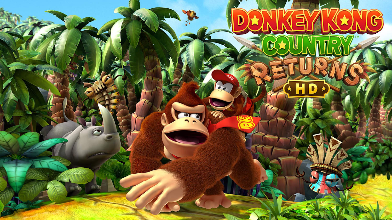 Swing Back into Nostalgia: Experience the Full Donkey Kong Country Series on Nintendo Switch!