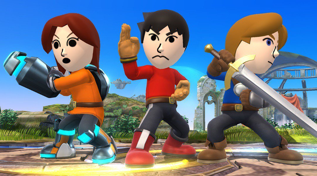 Nintendo Switch 2: Mii Characters Embrace a Genderless Revolution!