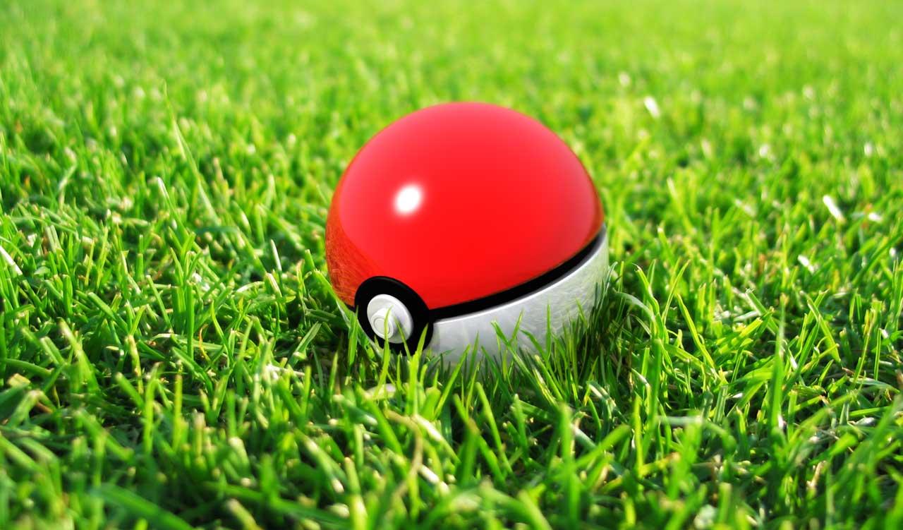 Pokémon Gen 10 Unveiled: Dive into the Mystical Greek Islands in Gaia!