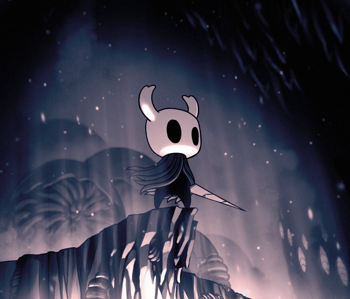 From Small Beginnings to Indie Greatness: How Hollow Knight’s Devs Almost Cut Their Kickstarter Goal by $5,000!
