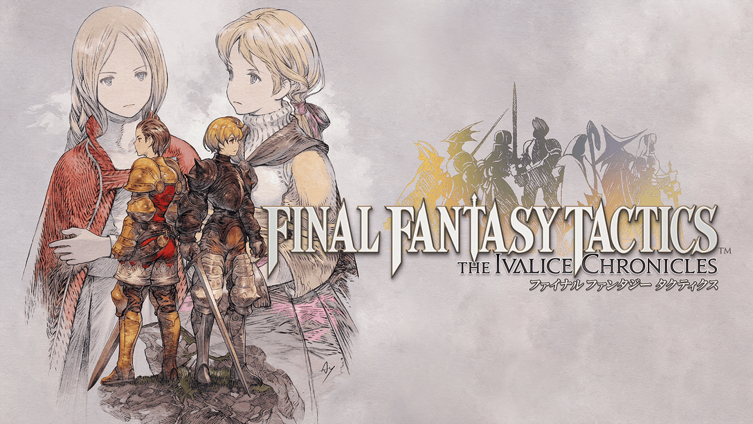 Final Fantasy Tactics: The Ivalice Chronicles Lands on Switch This September—Revisit or Revamp Your Strategy!