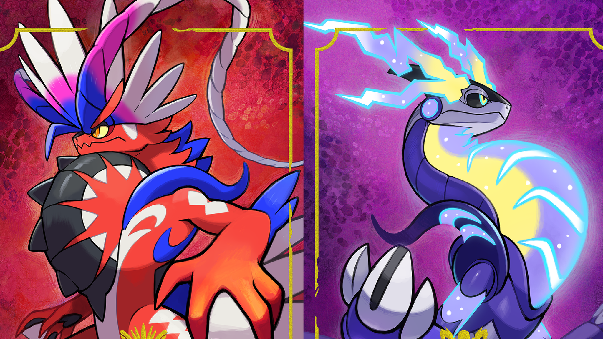 Pokémon Scarlet & Violet Surpass 26 Million Sales, Claiming the Title of Second-Best Selling Game in Franchise History!