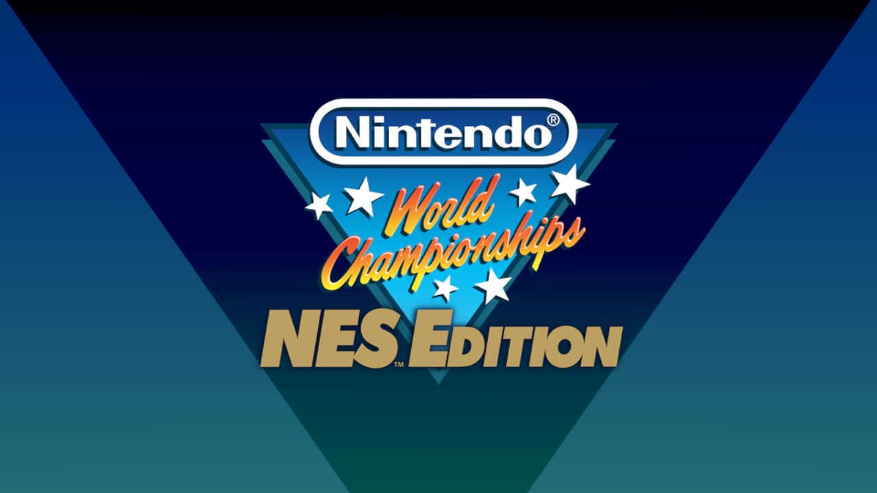 Level Up Your Skills: Challenge 20 Goes Live in Nintendo World ...