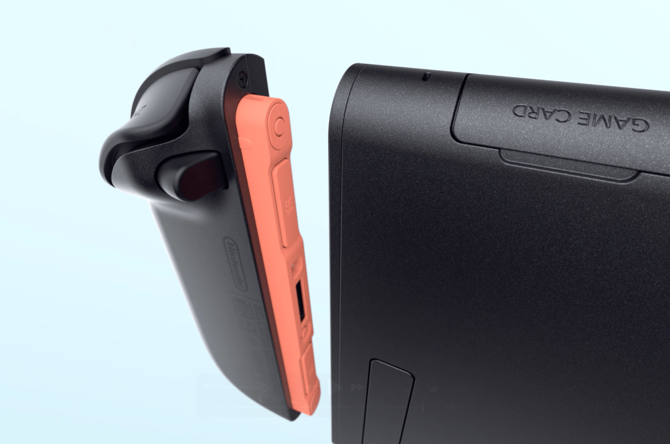 Nintendo Switch 2 Joy-Cons Promise Quieter HD Rumble: What This Means for Your Gaming Experience!