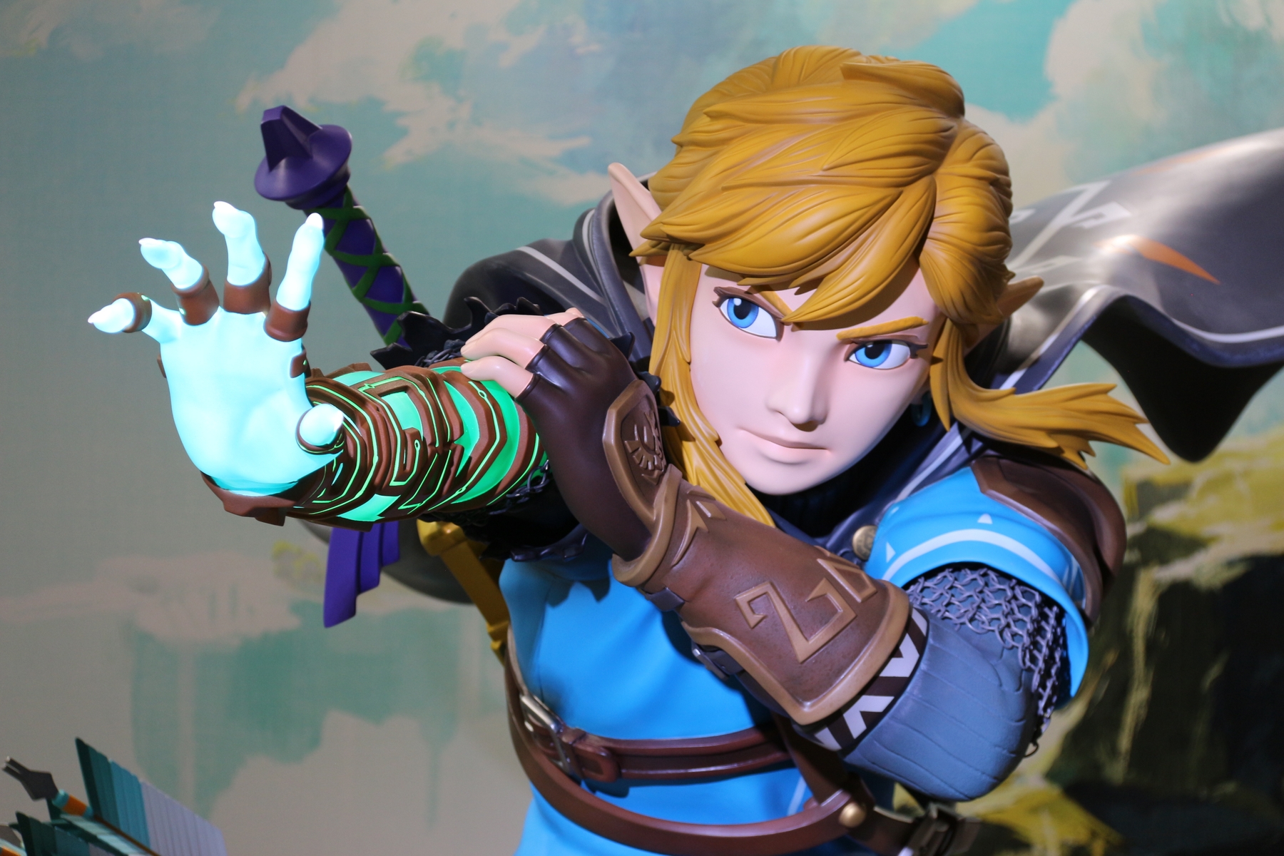 Zelda Movie Pushed Back: Fans Now Have to Wait Until May 2027!