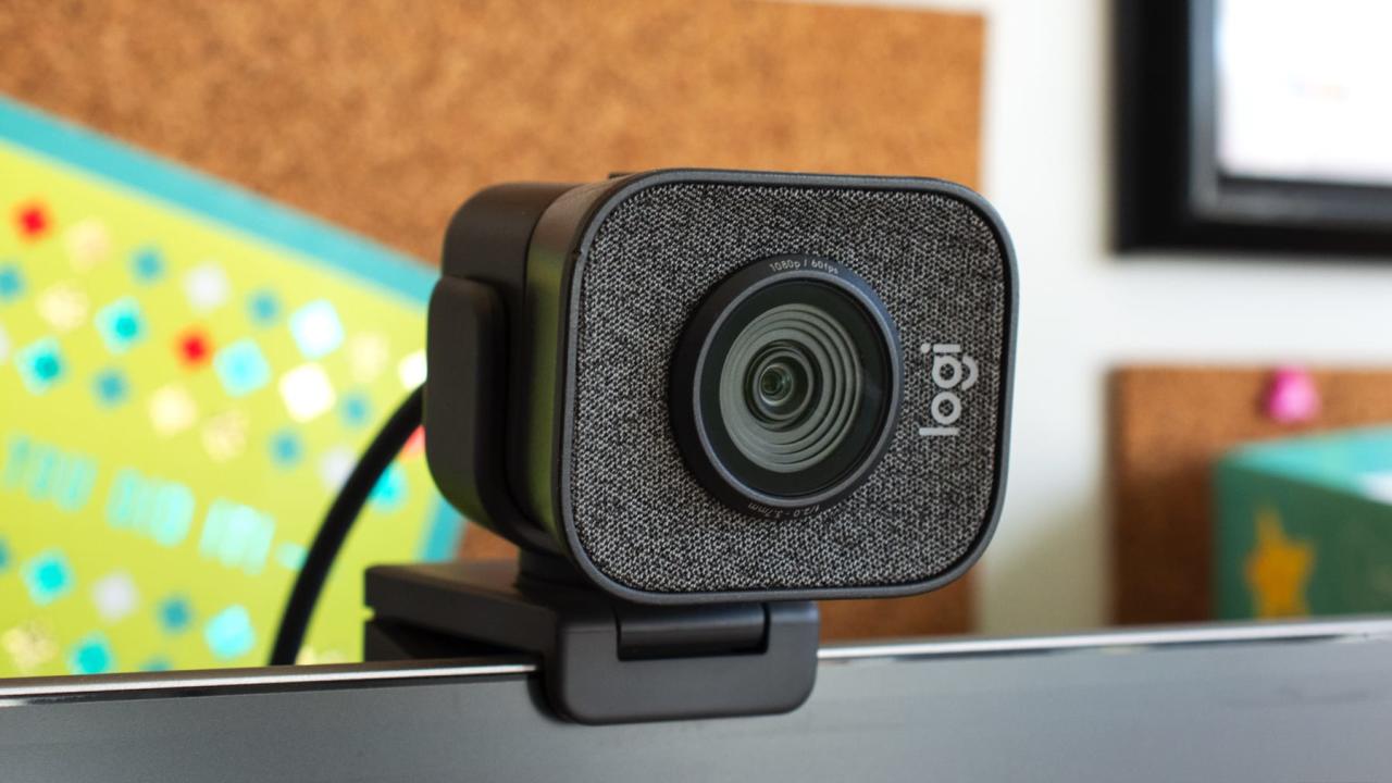 Webcam Giants Ugreen and Elgato Ready to Revolutionize Nintendo Switch 2 Experience with Game-Changing Updates!