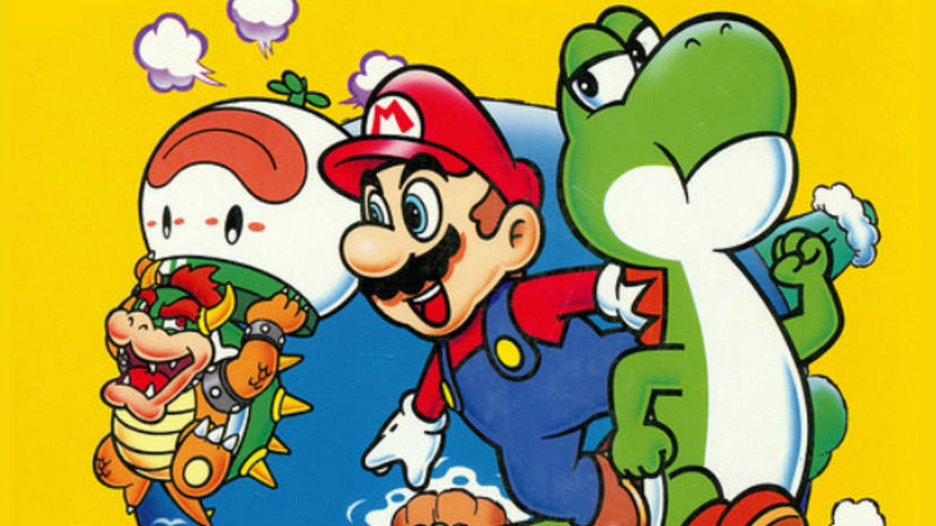The Ultimate Mario Showdown: IGN Reveals the Definitive Best Games in the Iconic Franchise!