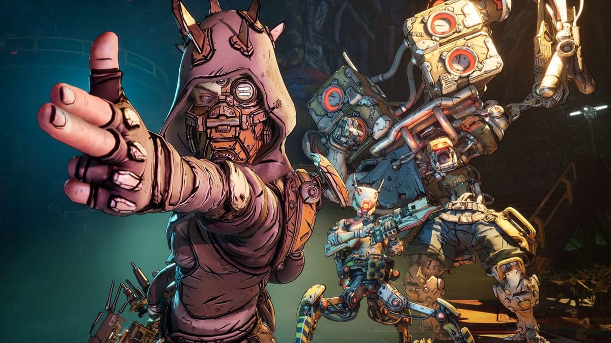 Borderlands 4 on Switch 2: What You Need to Know About the 30fps Dilemma and Mandatory Download!