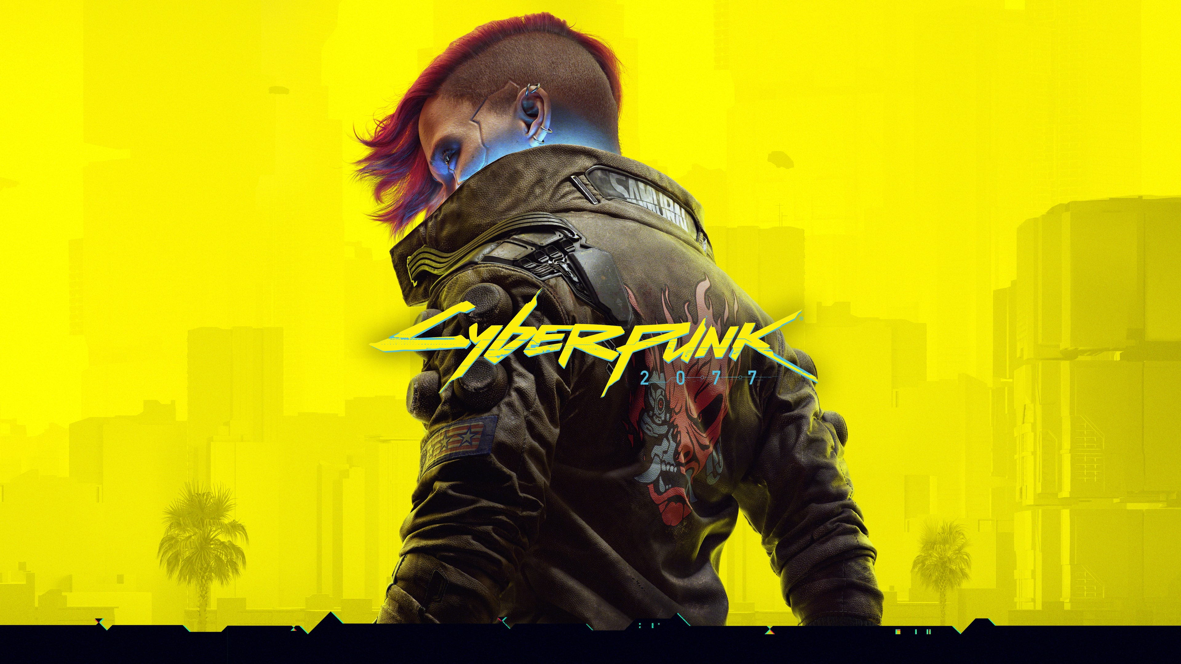 CD Projekt Red Declares Nintendo Switch 2 the Ultimate Portable Experience for Cyberpunk Fans!