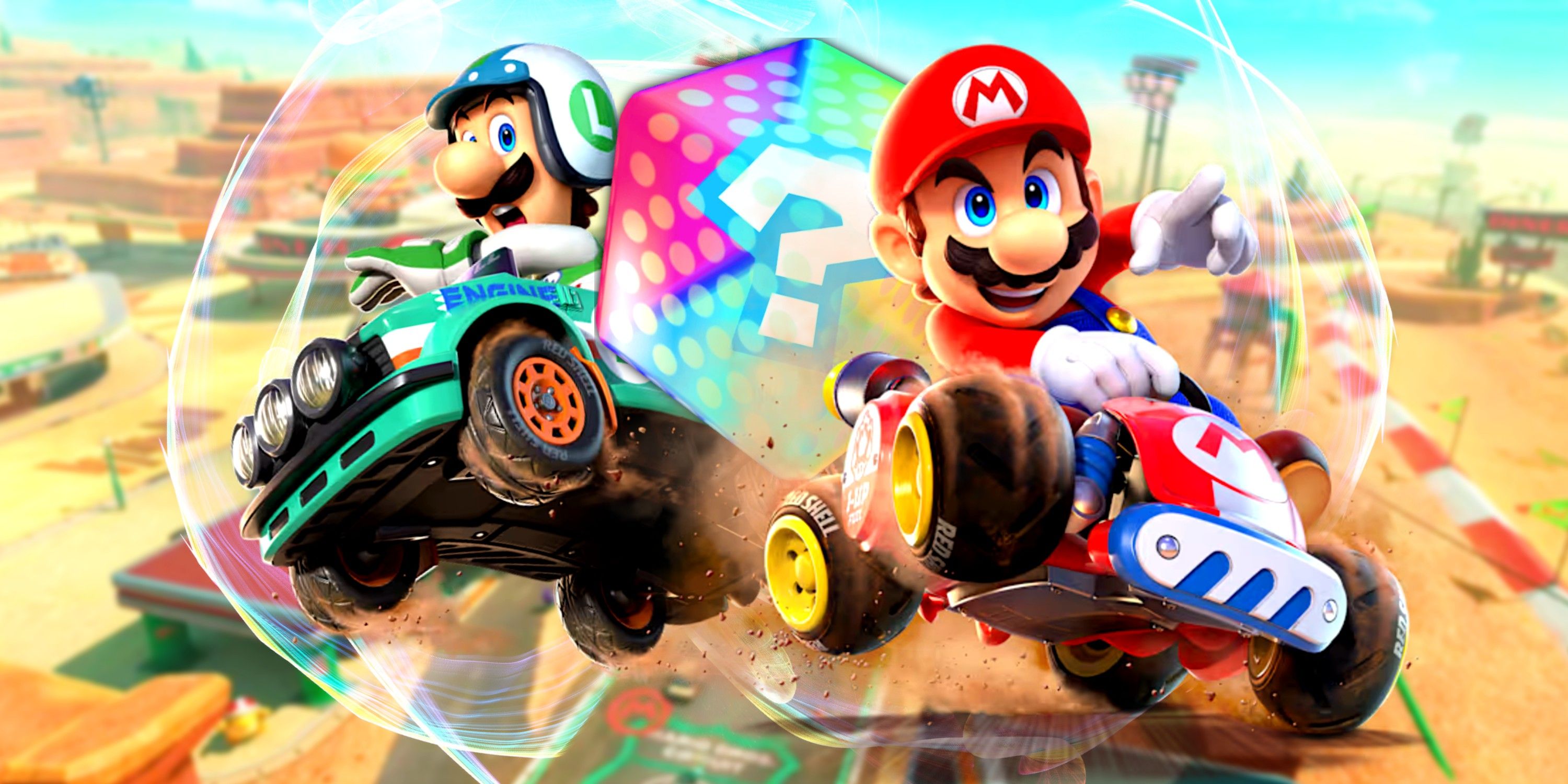 Unlock the Latest Mario Kart World Icons: A Treasure Trove for Switch Online Subscribers!