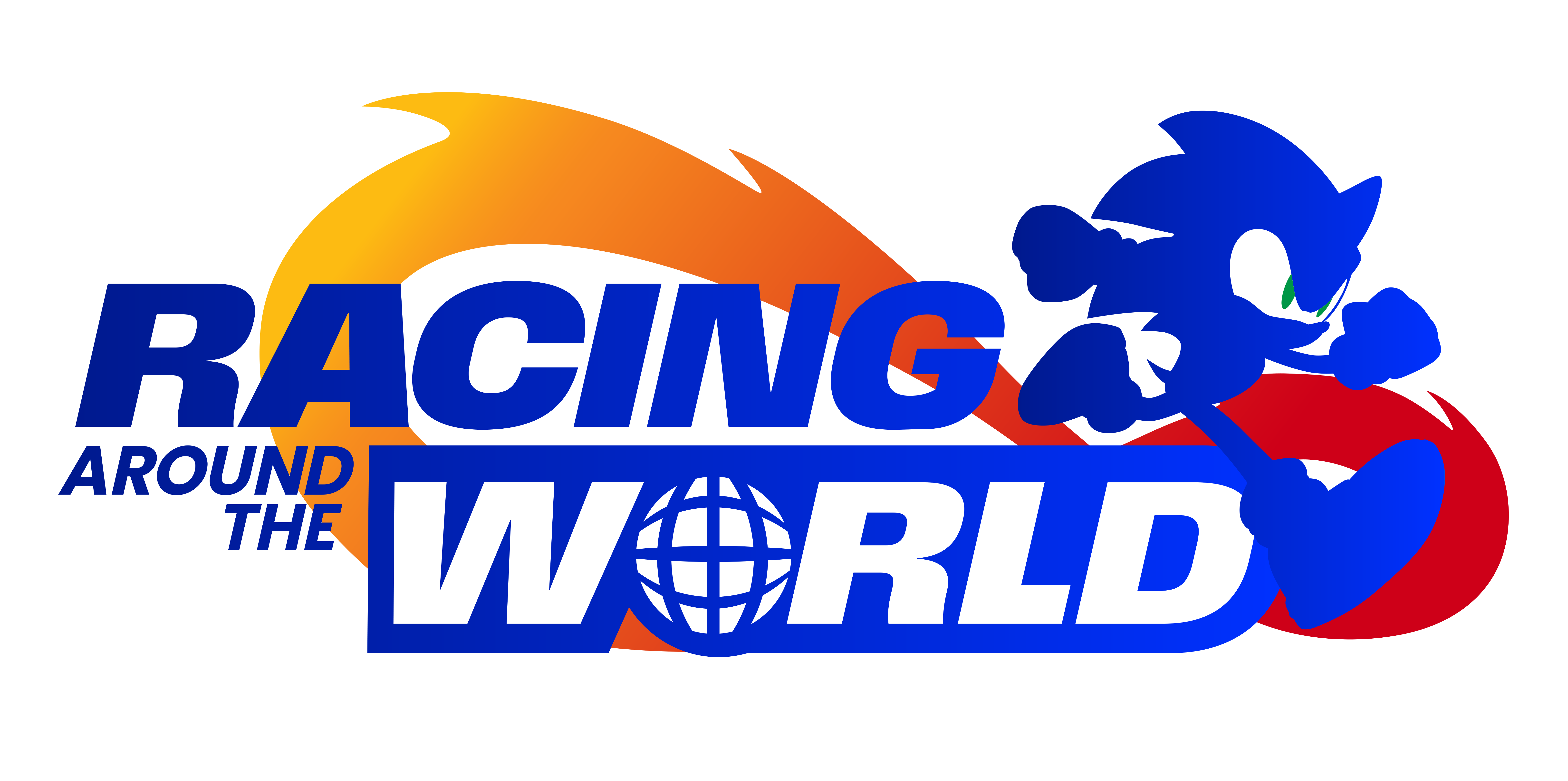 SEGA Unleashes Sonic Speed with Thrilling 2025 Campaign: Racing Around the World!