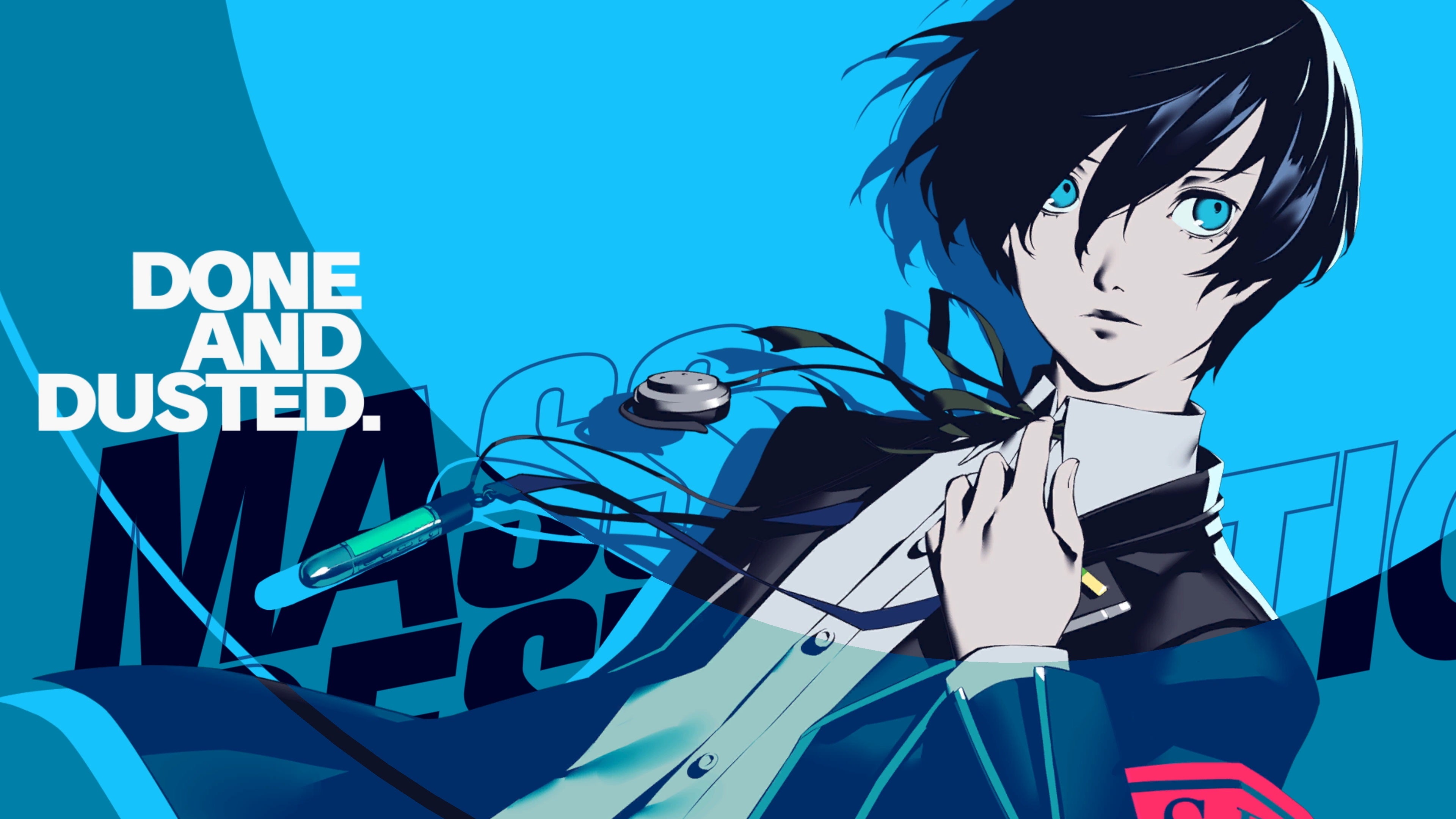 Rumors Emerge: Is Persona 3 Reload About to Make a Splash at the Upcoming Nintendo Direct?