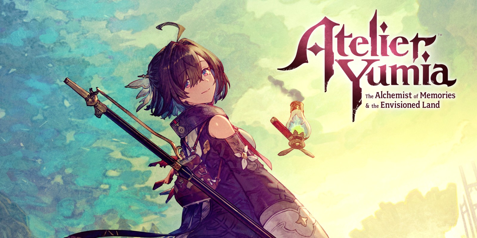 Dive into Alchemy: Try the Atelier Yumia Demo Today on Nintendo eShop!