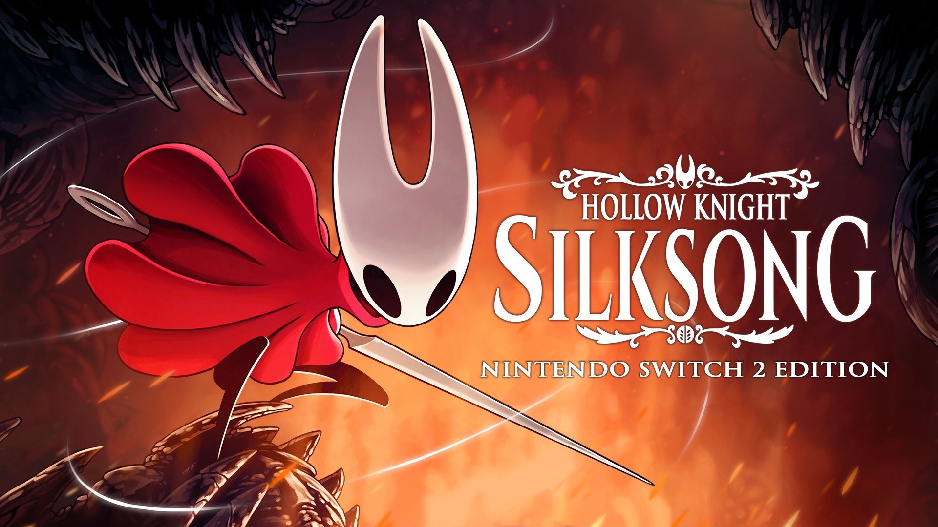 Hollow Knight: Silksong Soundtrack Drops on Bandcamp Just in Time for Epic Bandcamp Friday!