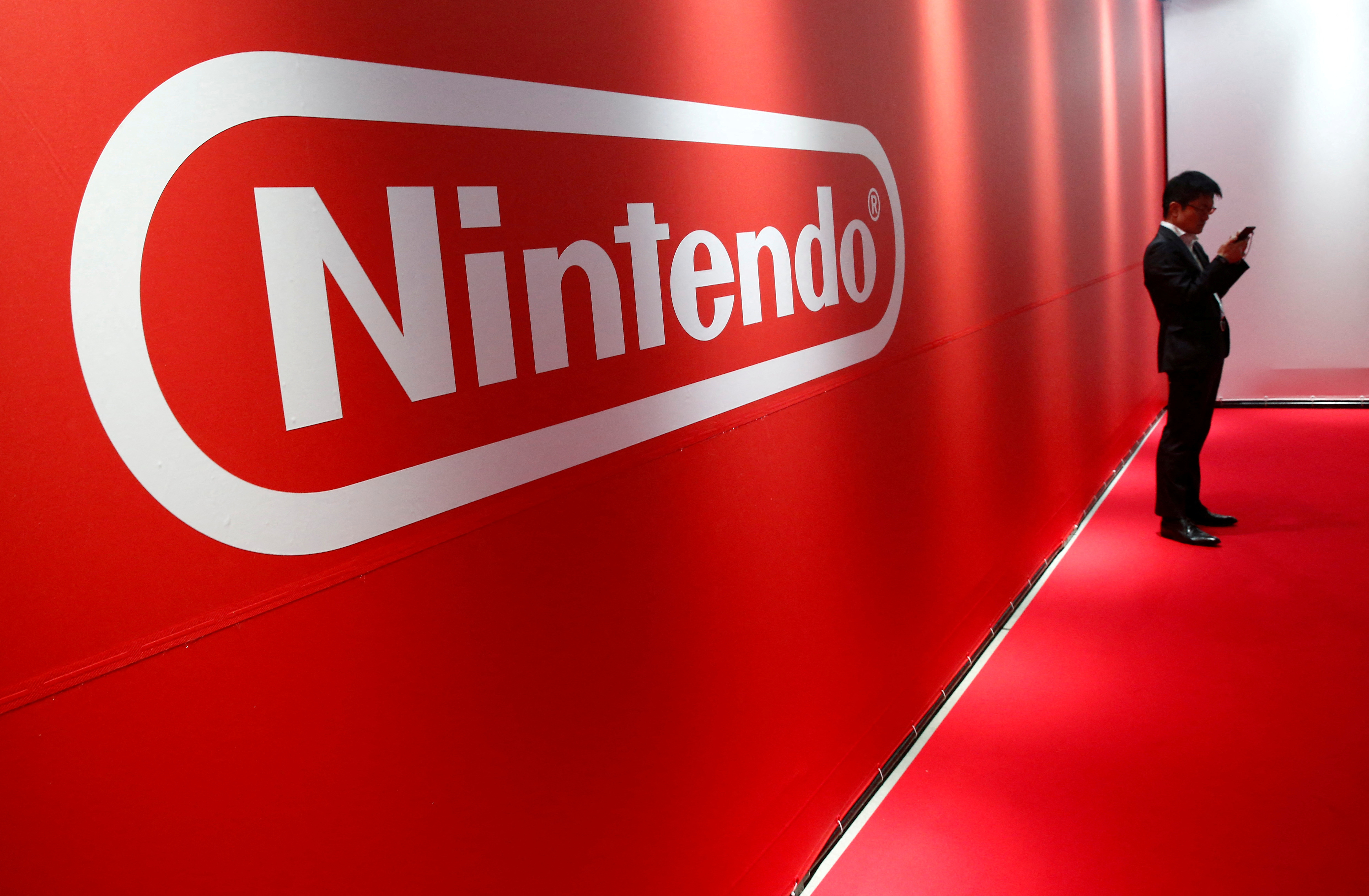 Epic Leak: Nintendo Direct Set to Unveil Switch 2 Surprises – Mark Your Calendars!