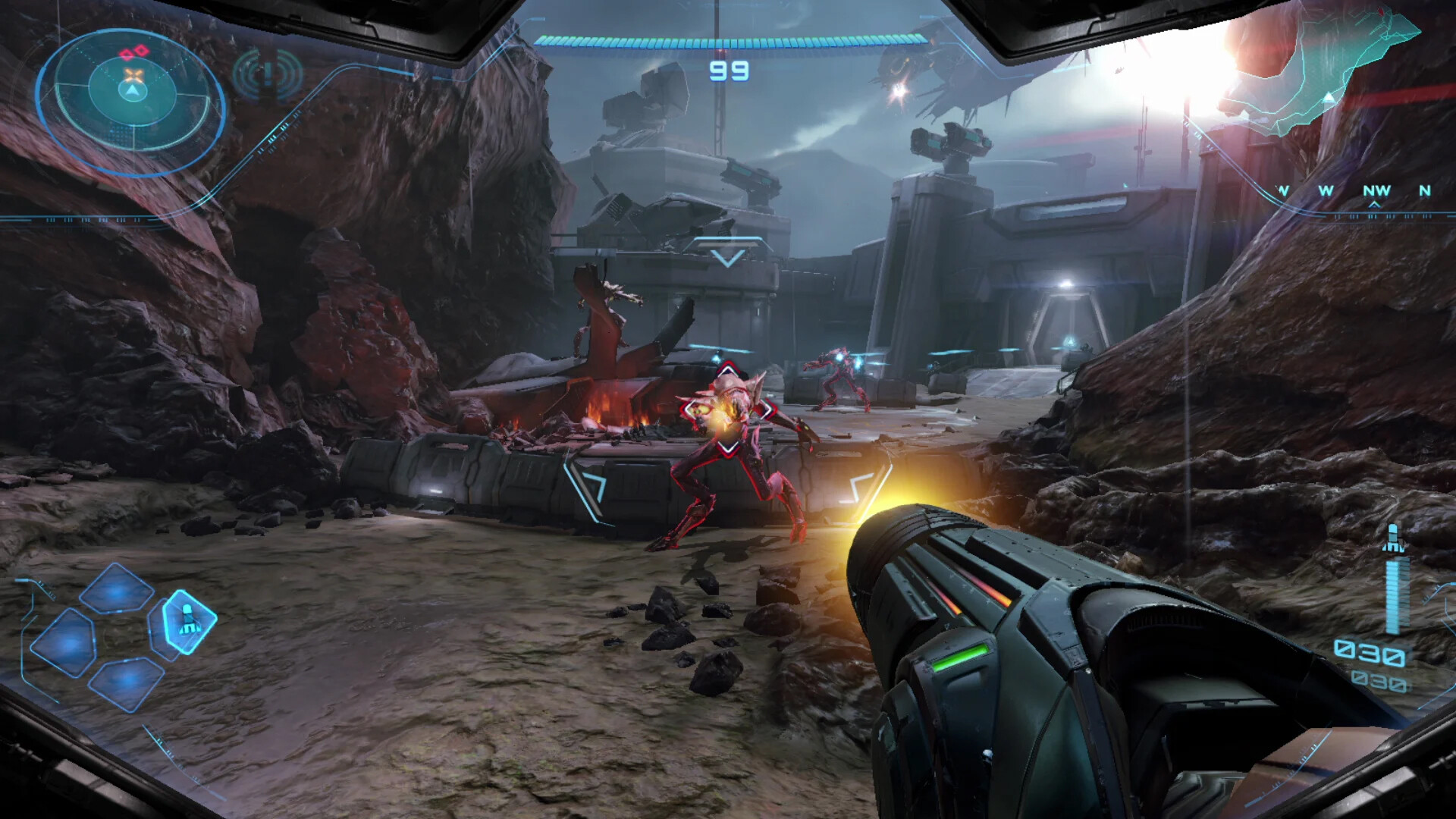 Metroid Prime 4 Breaks Silence: Official Korean Rating Sparks Hopes for Release Date!