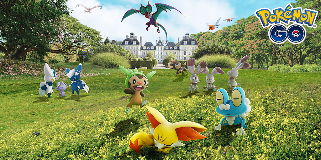 Niantic Makes Waves: Acquired for $3.5 Billion by Saudi Arabia's Scopely in a Bold Move!