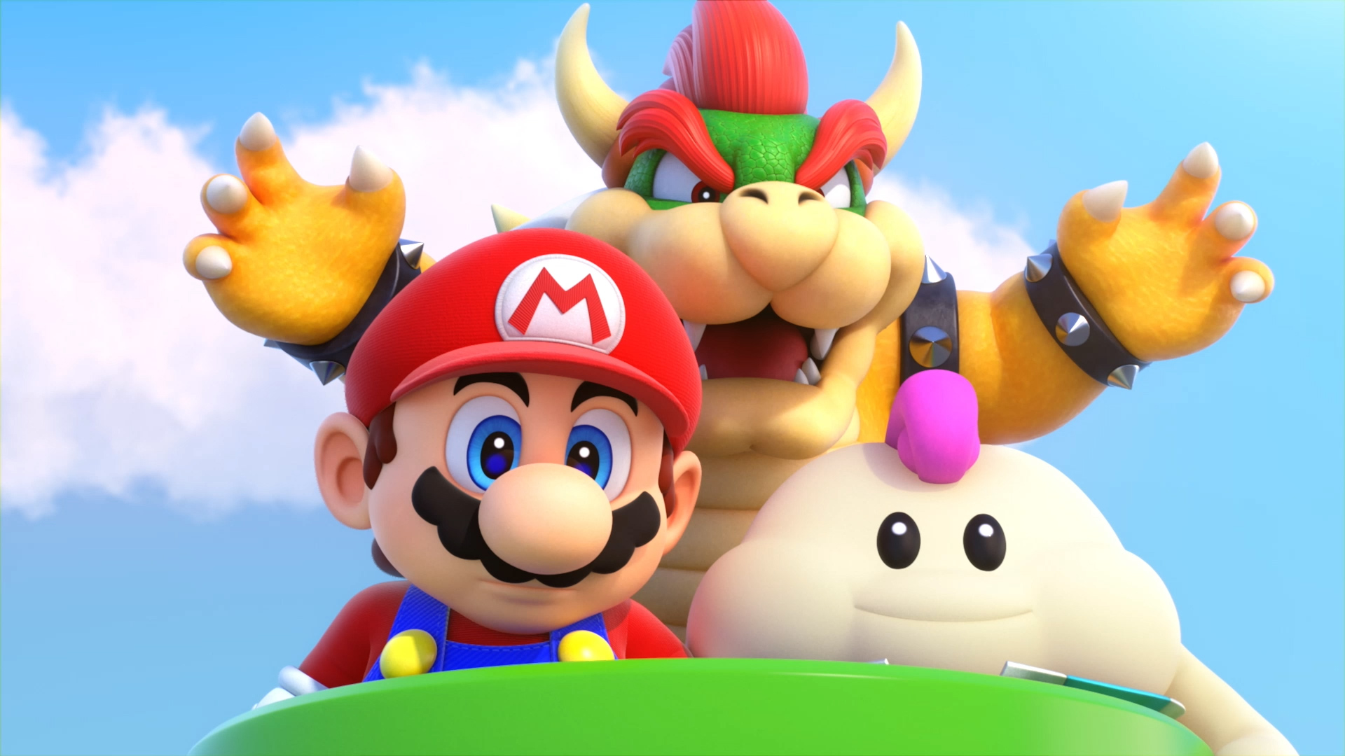 Score Big this Summer: Nintendo Unveils Epic Discounts on Switch Games at Major Retailers!