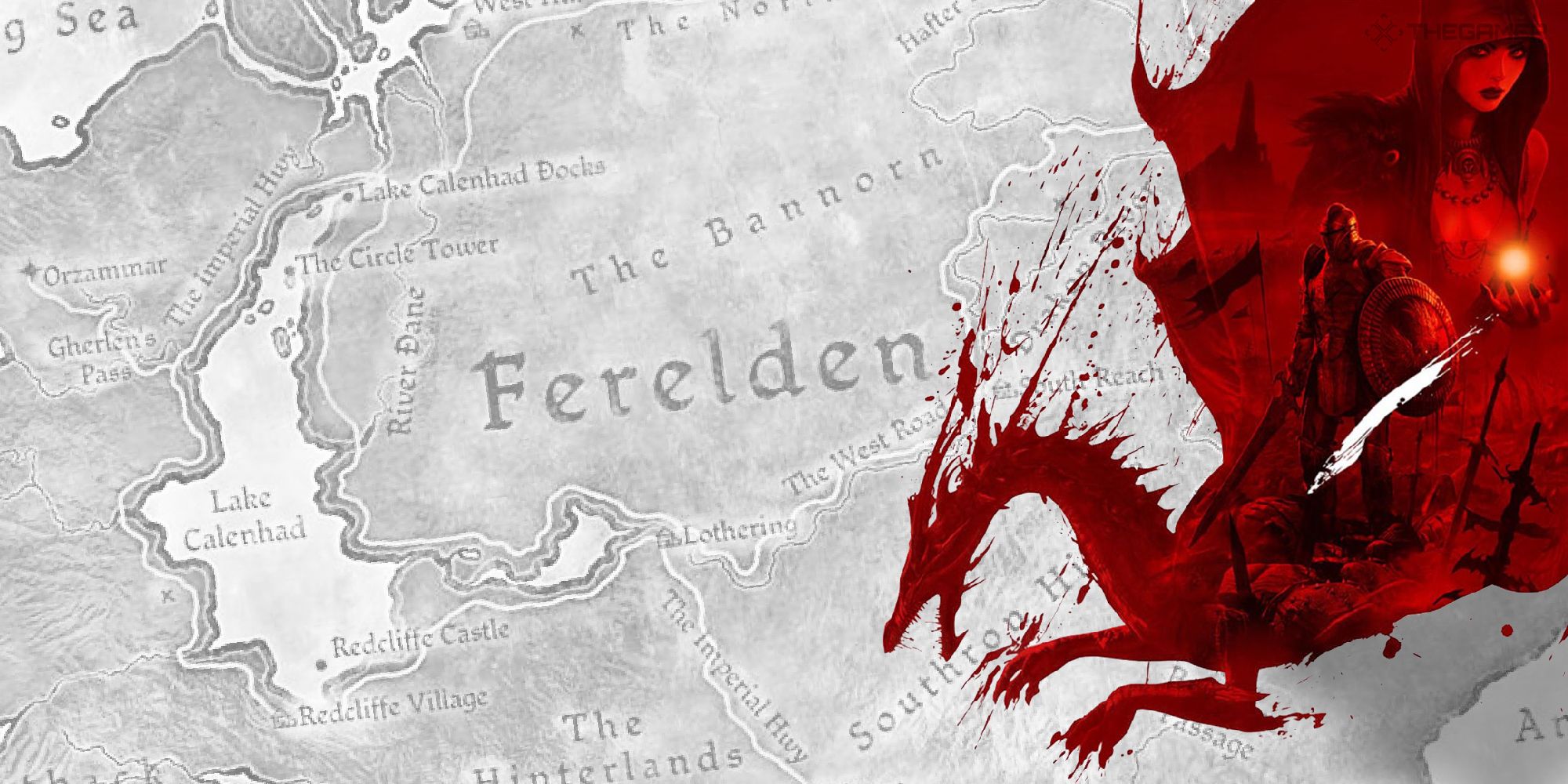 EA Shuts Down Hopes for a Dragon Age Origins Remake: What We Know About Their Remaster Resistance!