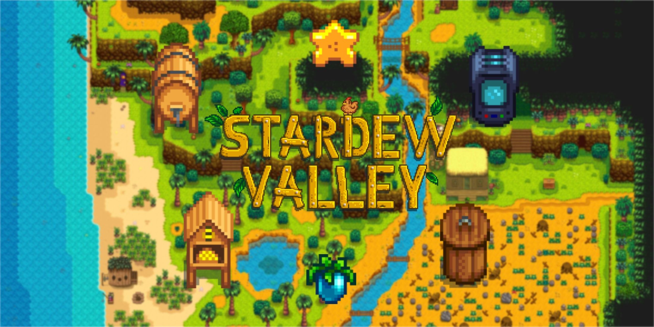 Stardew Valley’s Visionary Creator Surprises Fans with Hidden Cameo in Hollow Knight: Silksong!