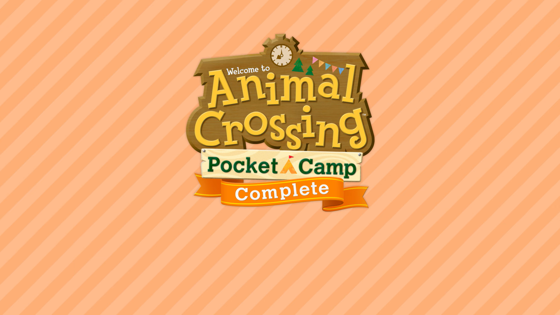 Animal Crossing: Pocket Camp Complete Drops Early! Get Ready to Play Tomorrow!