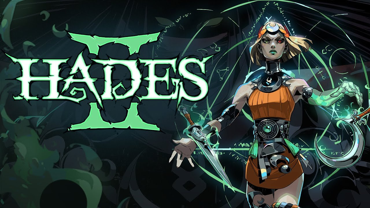 Hades II Set to Ignite Nintendo Switch with Timed Exclusive Release on September 25th!