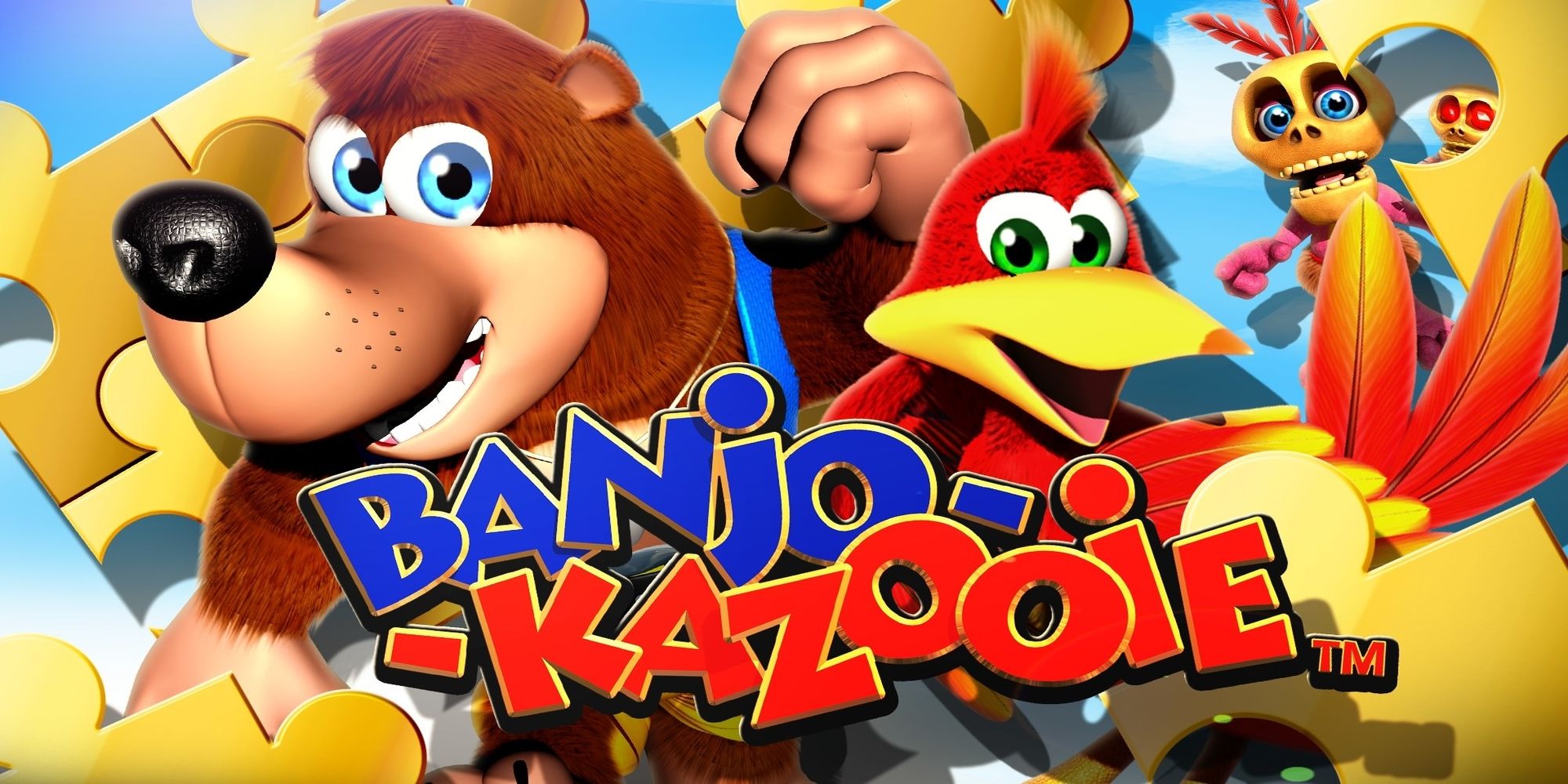 Rumblings of a New Banjo-Kazooie Adventure: Xbox and Rare Seek Fresh Ideas from Top Studios!