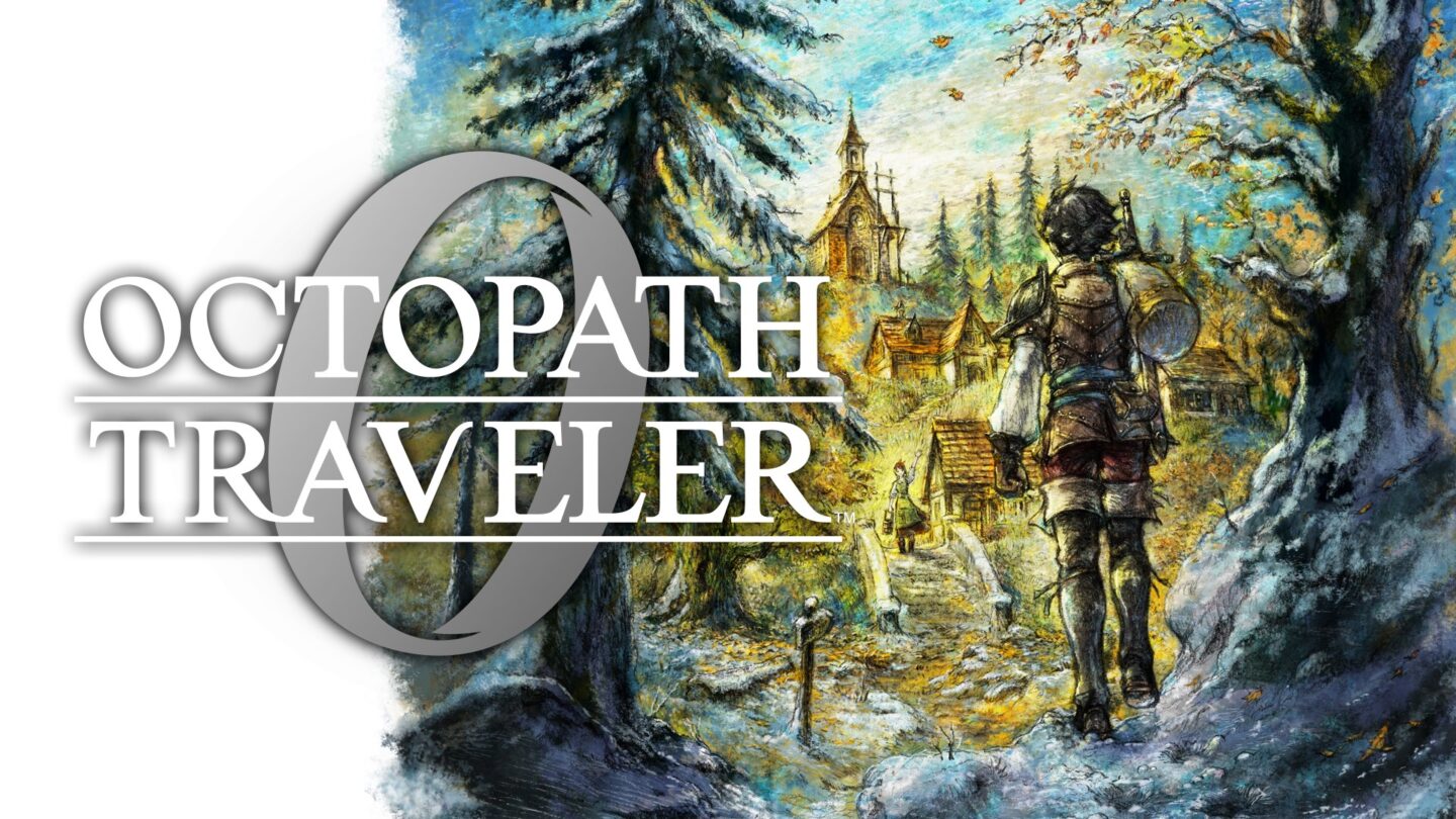 Square Enix Shocks Fans: No Upgrade Path to Switch 2 for Octopath Traveler 0!