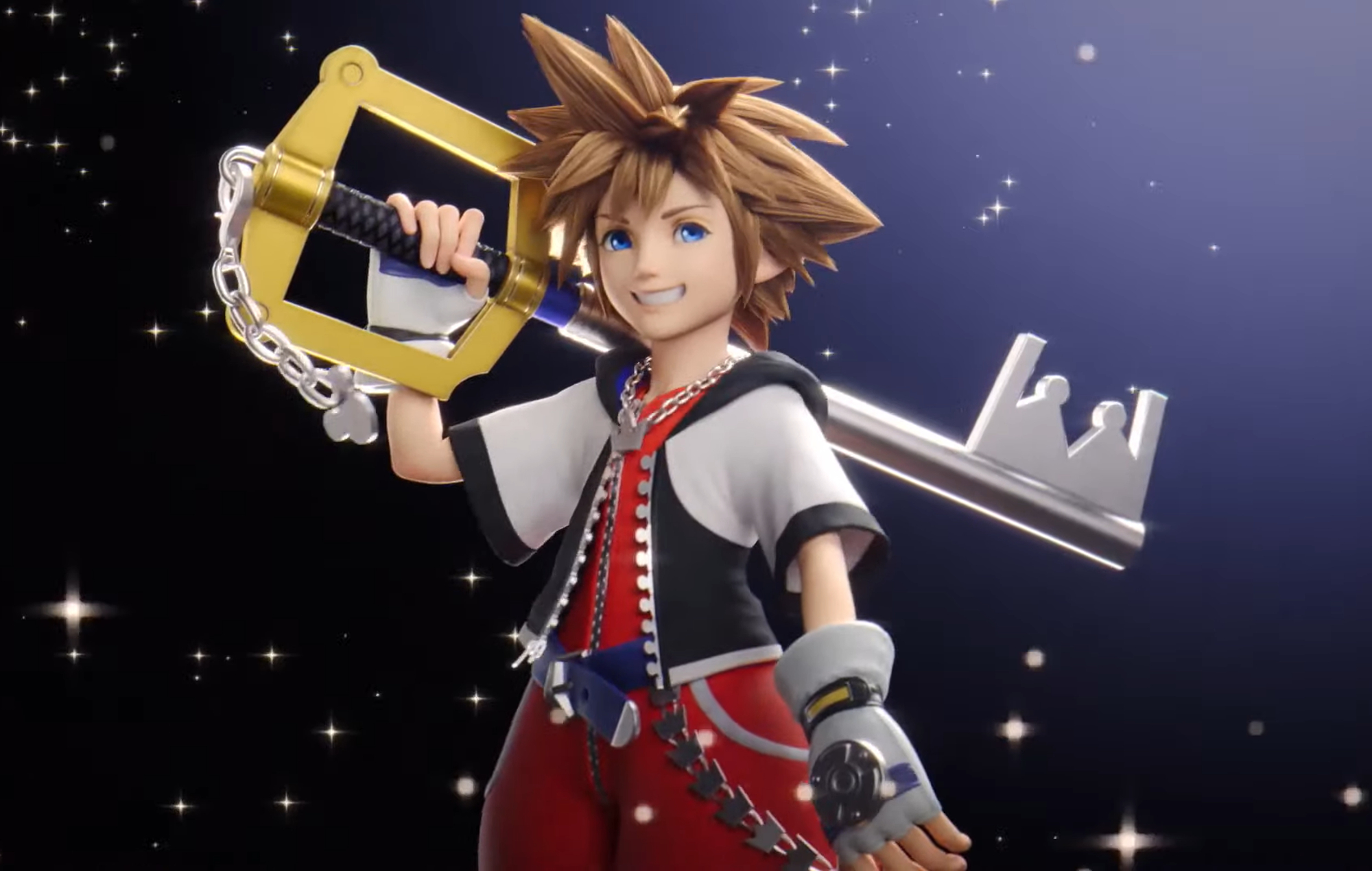 Smash into Action: Super Smash Bros. Ultimate Gets Crucial Update 13.0.4!