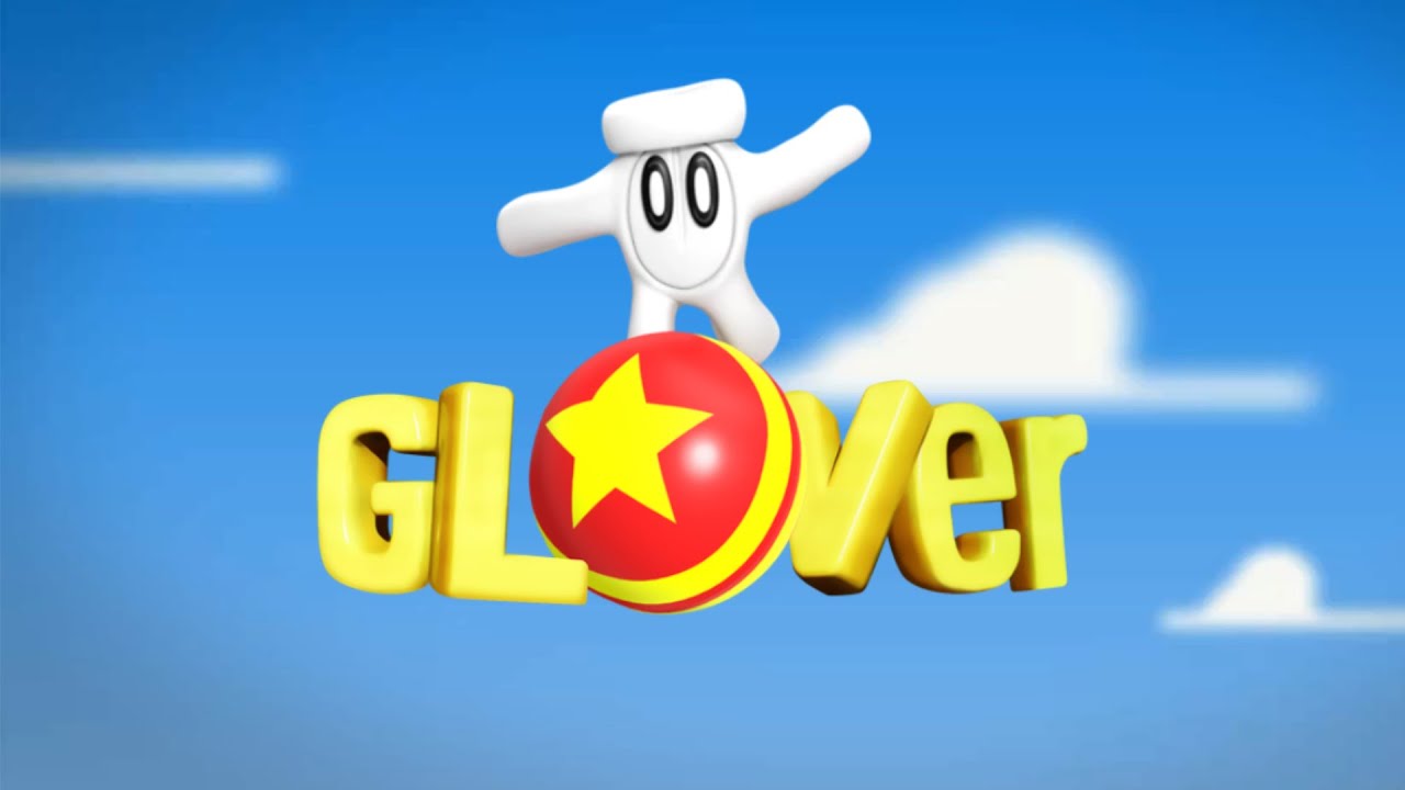 Glover's Magical Comeback: Classic Nintendo 64 Platformer Lands on Switch This Month!