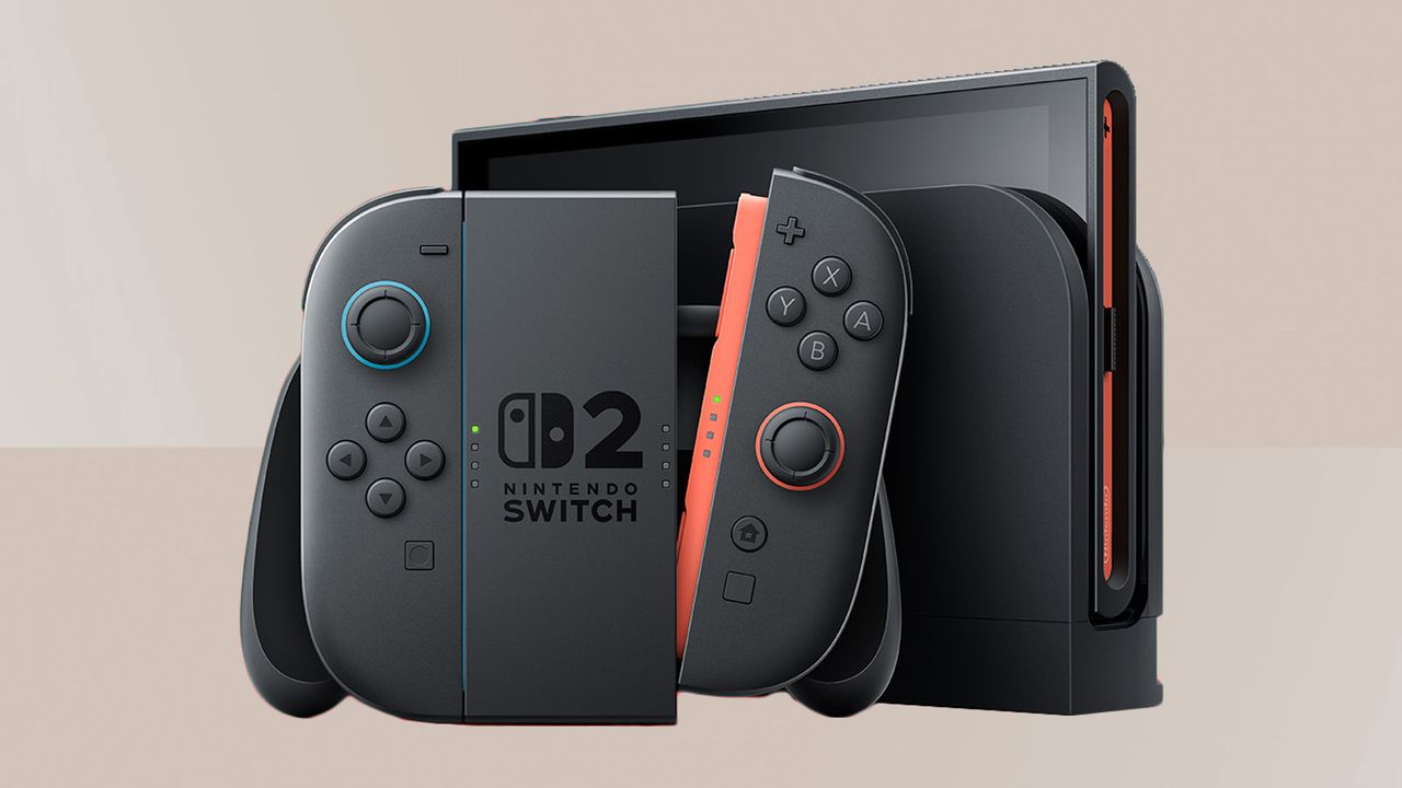 GameStop Shock: Expect Less Than 100 Nintendo Switch 2 Consoles Per Store at Launch!