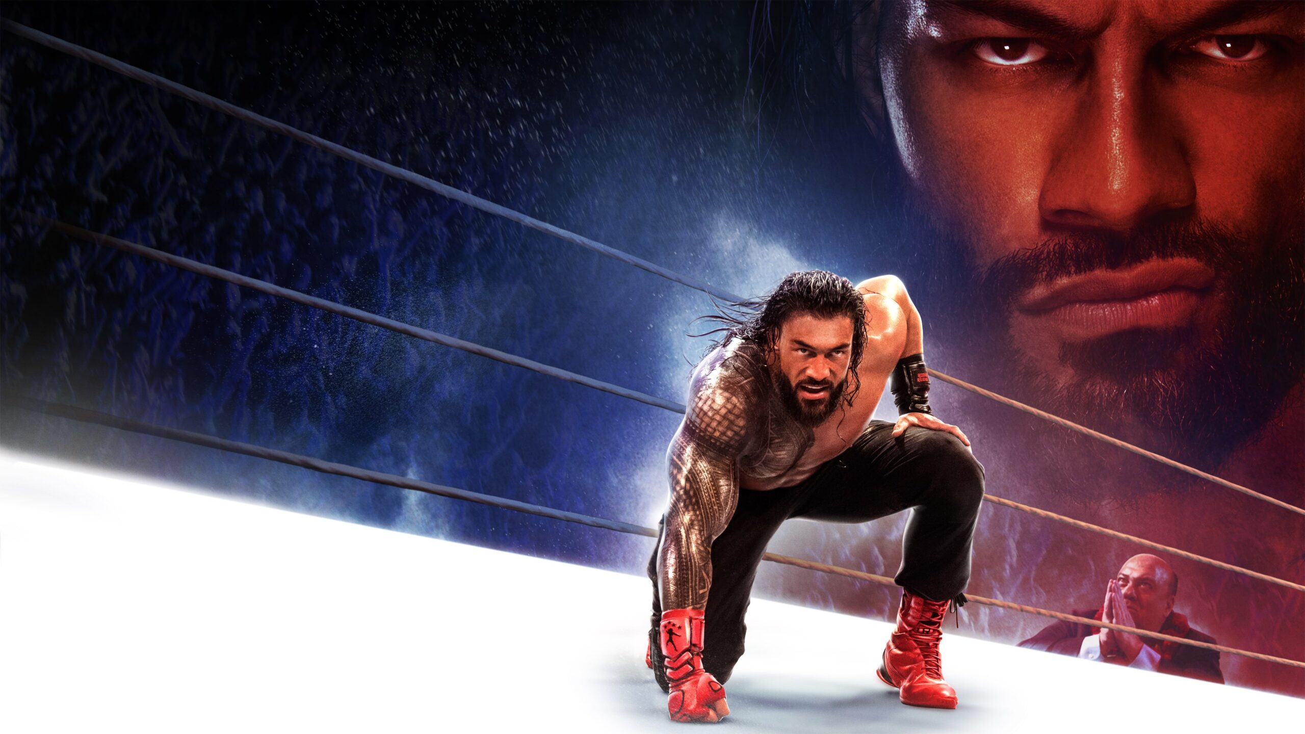 WWE 2K25 for Nintendo Switch 2: Is the Retail Box Just a Disappointing Download Code?