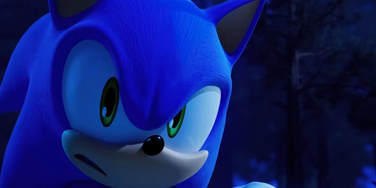 Sonic Frontiers Sequel Set to Sprint into November 2026: Exclusive Leak Unveils Exciting Plans!