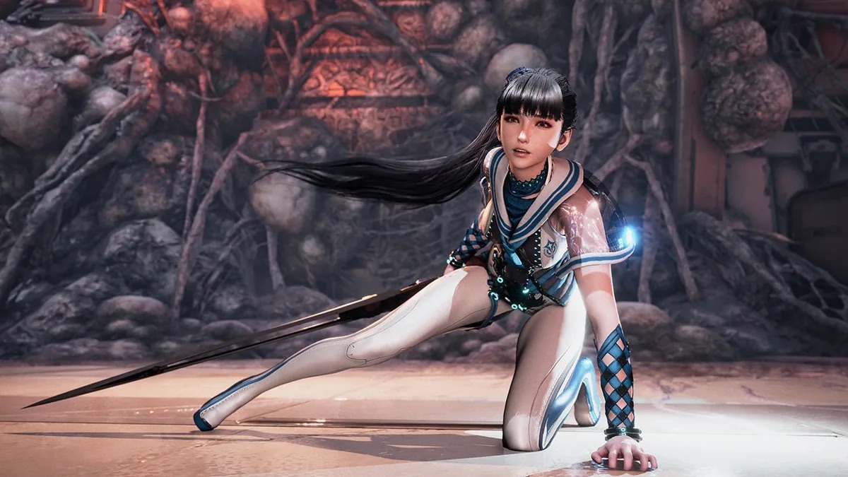 Stellar Blade Set for Expansion: Could Xbox and Nintendo Switch 2 Be Next?