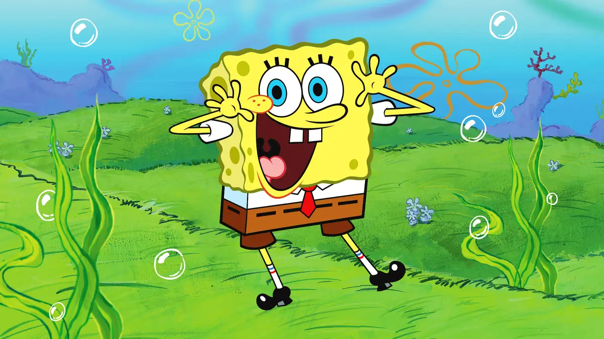 Splash Alert: SpongeBob SquarePants: Titans of the Tide Set to Make Waves on Nintendo Switch 2 This November!