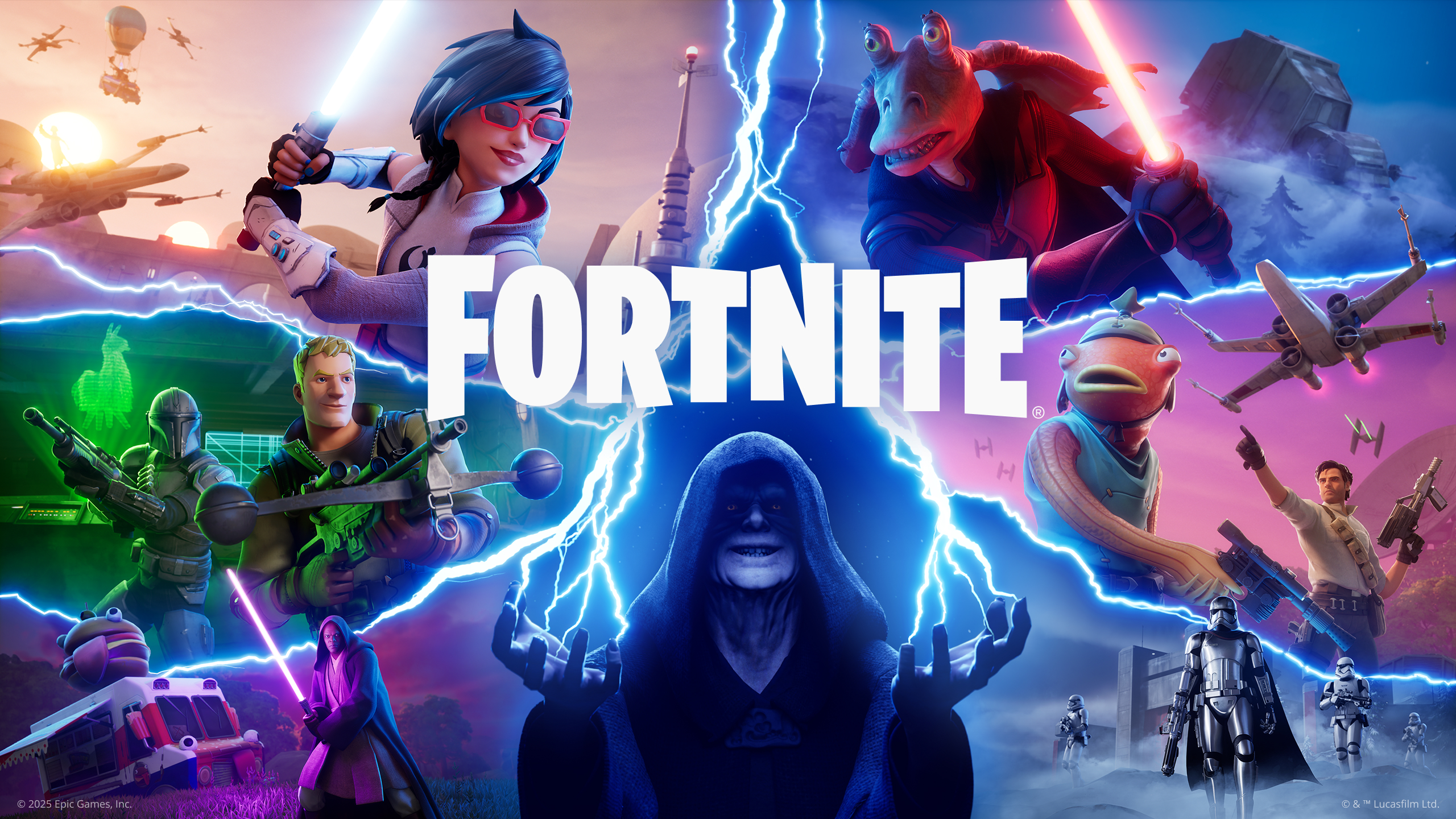 Fortnite Launches on Nintendo Switch 2: The Epic Save The World Mode Still Ghosts Us!